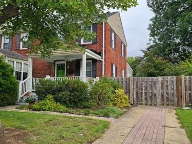 5925 MONTICELLO ROAD , ALEXANDRIA, VA 22303