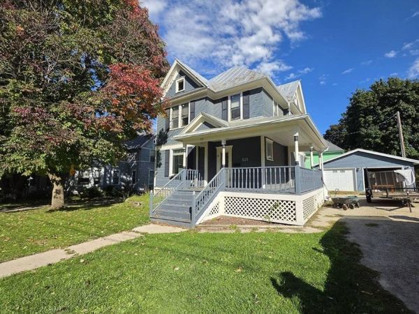 525 Ransom Street, Ripon, WI 54971