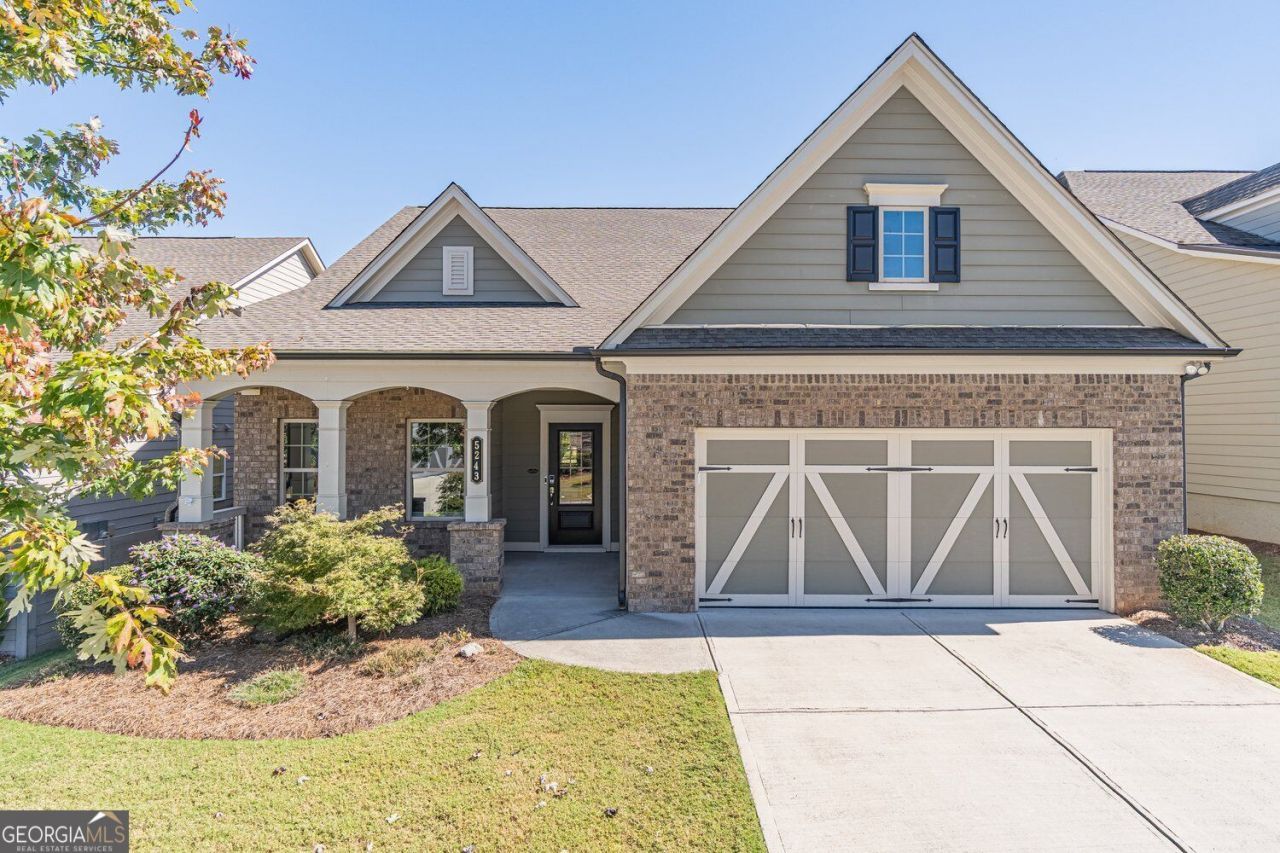 5243 Noble Oak Cove, Gainesville, GA 30504 Main Photo