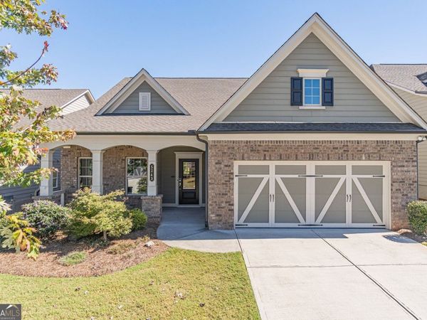 5243 Noble Oak Cove, Gainesville, GA 30504