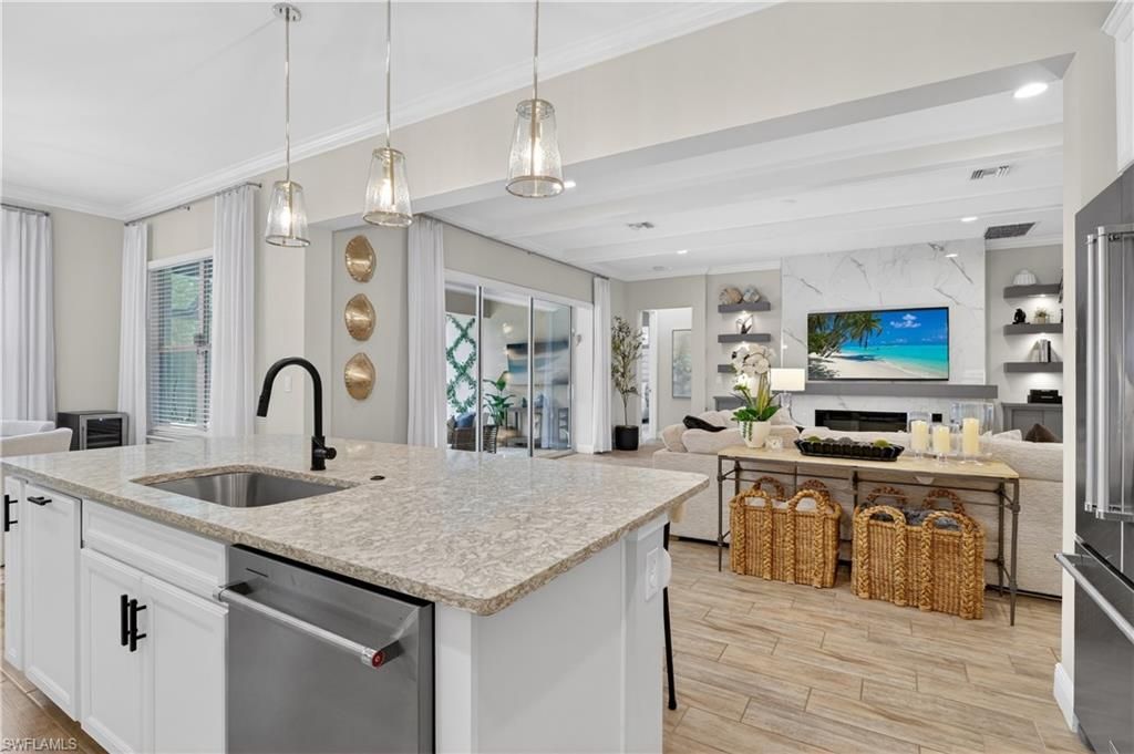 3821 Helmsman Dr , Naples, FL 34120 Photo