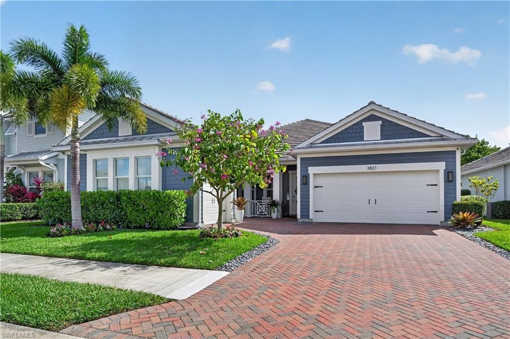 3821 Helmsman Dr , Naples, FL 34120 Photo