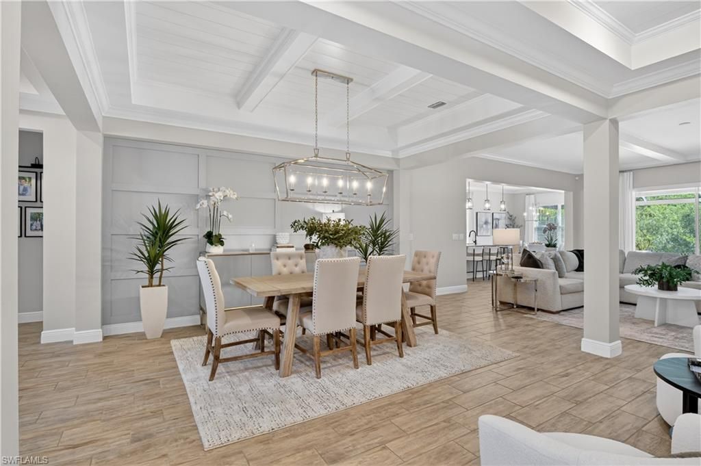 3821 Helmsman Dr , Naples, FL 34120 Photo