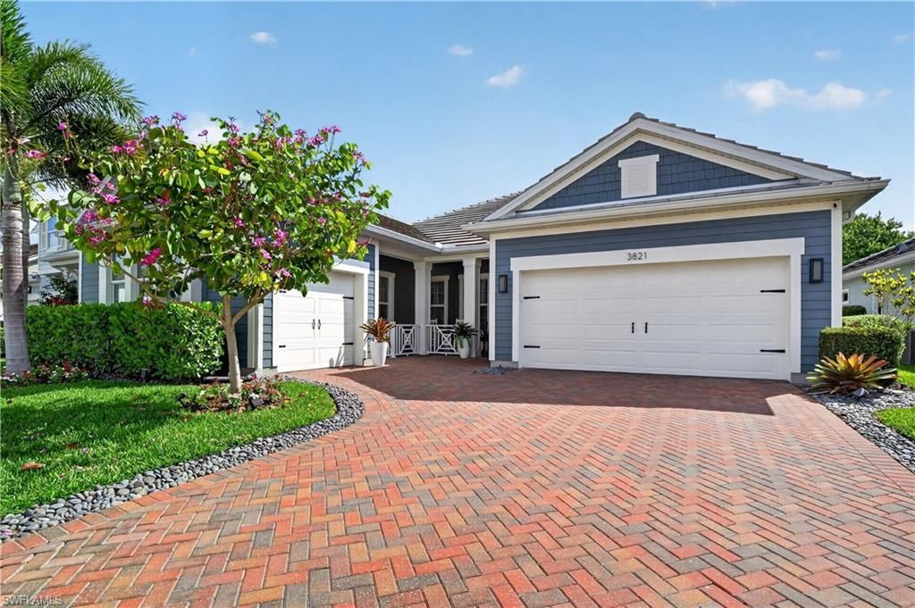3821 Helmsman Dr , Naples, FL 34120 Photo