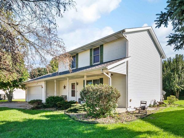 706 Alana Drive, Goshen, IN 46526