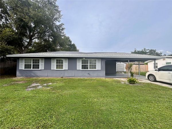 2825 LOUISE STREET, SARASOTA, FL 34237