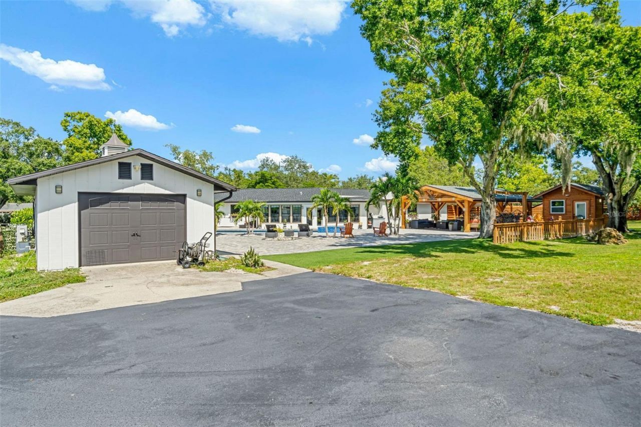 2660 57th Street, Sarasota, FL 34243 Photo