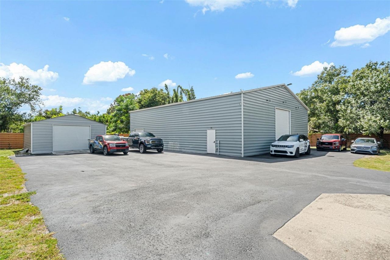 2660 57th Street, Sarasota, FL 34243 Photo