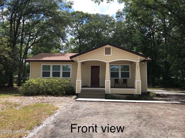 6002 SHINDLER Drive, Jacksonville, FL 32222