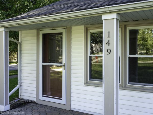 149 E Strong Street , Wheeling, IL 60090