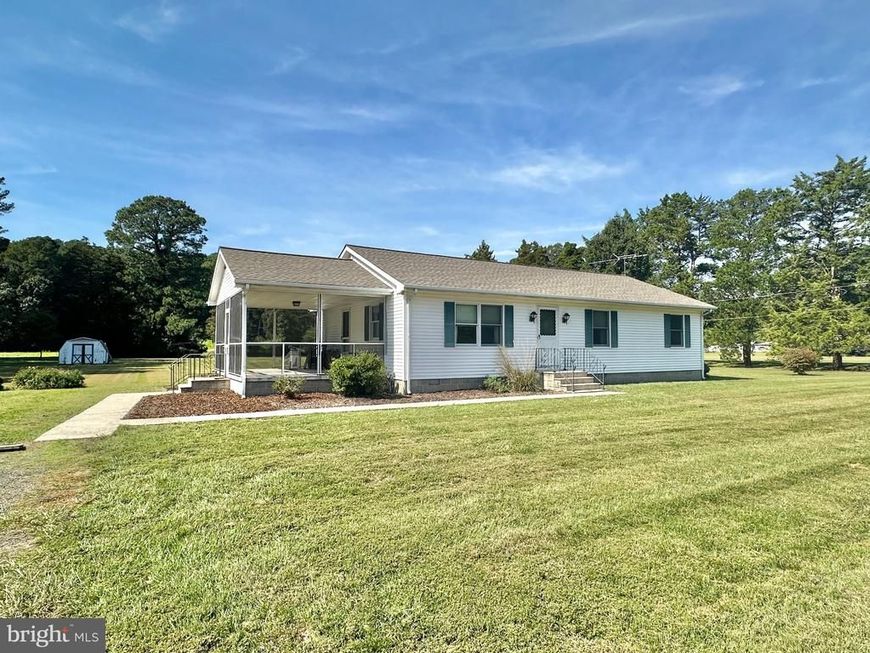 7810 Cooper Point Road , Bozman, MD 21612 Main Photo