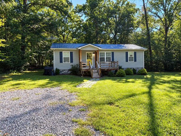 3412 Point Pleasant Road, Newport, TN 37821