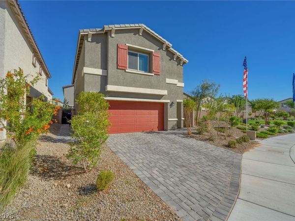 3428 Rush Avenue , Las Vegas, NV 89141