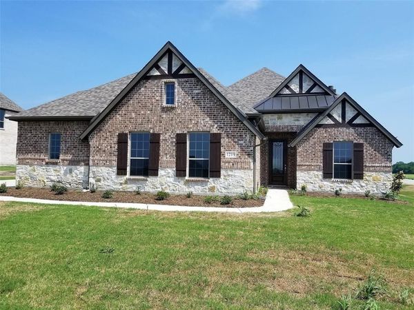 397 Willie's Court, Whitesboro, TX 76273