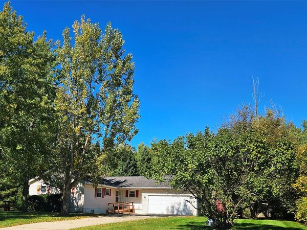 2583 Breezeway Street, Deerfield Township, Mi 48461