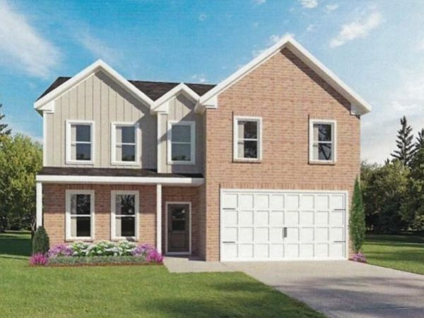 696 Rodeo Drive , Auburn, GA 30011