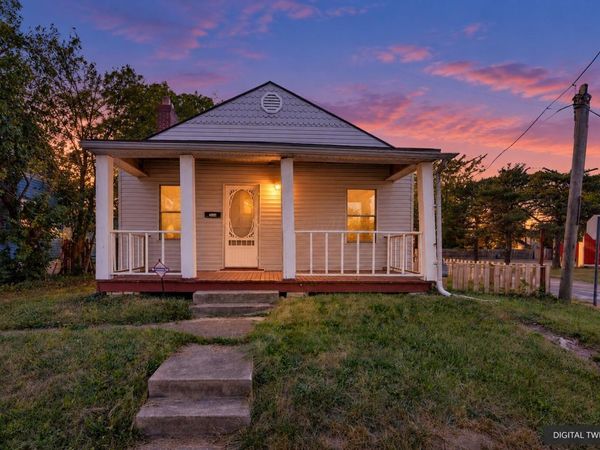 4981 Cleveland Avenue , Columbus, OH 43231