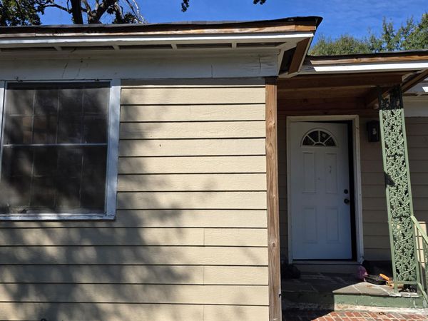 2017 Belvedere Drive, Jackson, MS 39204
