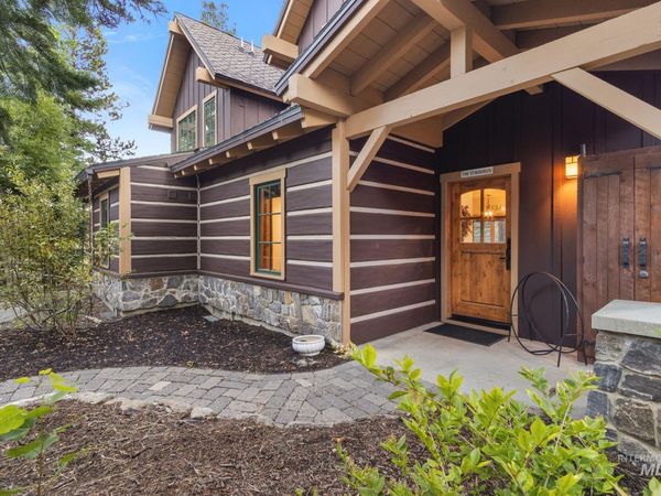 7 Golden Bench, Donnelly, ID 83615