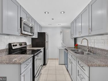 5911 EDSALL ROAD, Unit 608, ALEXANDRIA, VA 22304