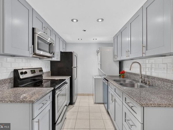 5911 EDSALL ROAD, Unit 608, ALEXANDRIA, VA 22304