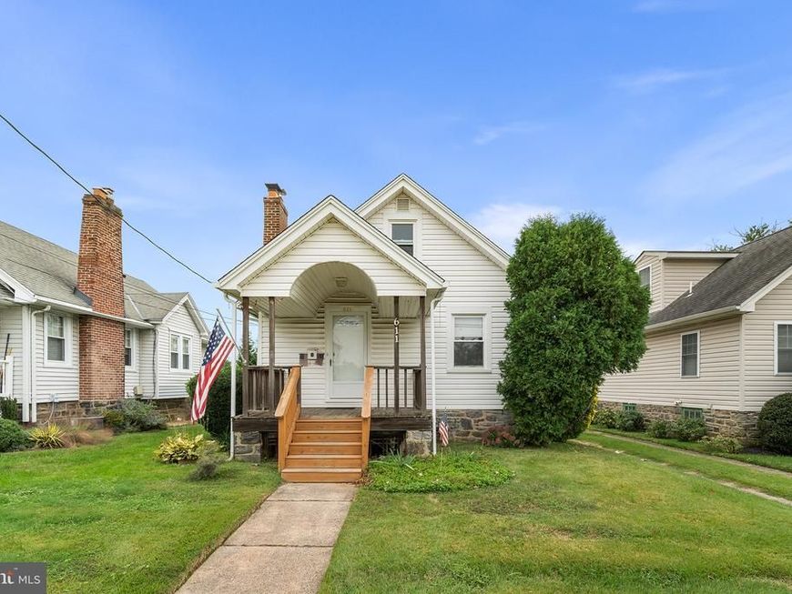 611 Furlong Avenue, Havertown, PA 19083 Main Photo