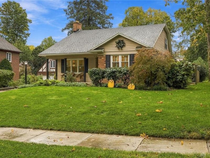 114 Woodburn Avenue, Oakwood, OH 45419 Photo 3