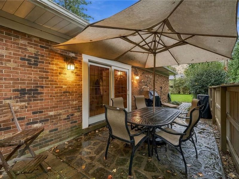 114 Woodburn Avenue, Oakwood, OH 45419 Photo 48