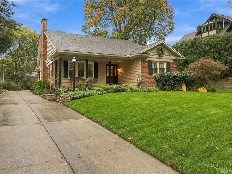 114 Woodburn Avenue, Oakwood, OH 45419 Photo 49