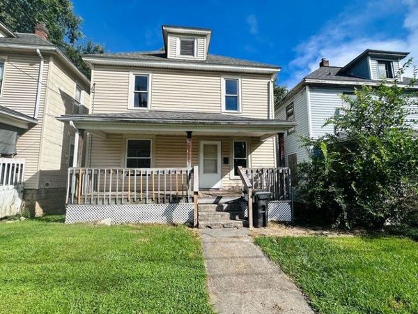 159 East First St, Mansfield, OH 44902