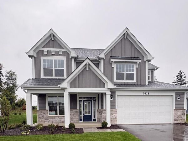 2625 Mooring COURT, Delavan, WI 53115