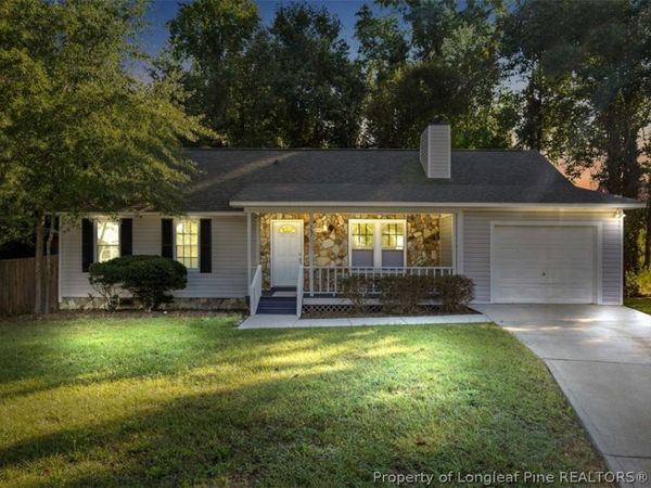 121 Elfreth Lane, Spring Lake, NC 28390