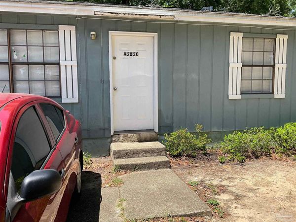 9305 Mabel St, Unit C&D, Pensacola, FL 32514