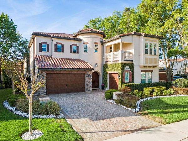 12934 CANOPY WOODS WAY , WINTER GARDEN, FL 34787