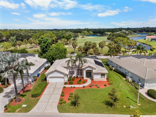 5449 DOWNHAM MEADOWS , SARASOTA, FL 34235