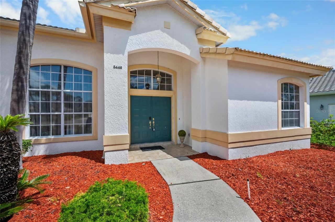 5449 Downham Meadows , Sarasota, FL 34235 Photo