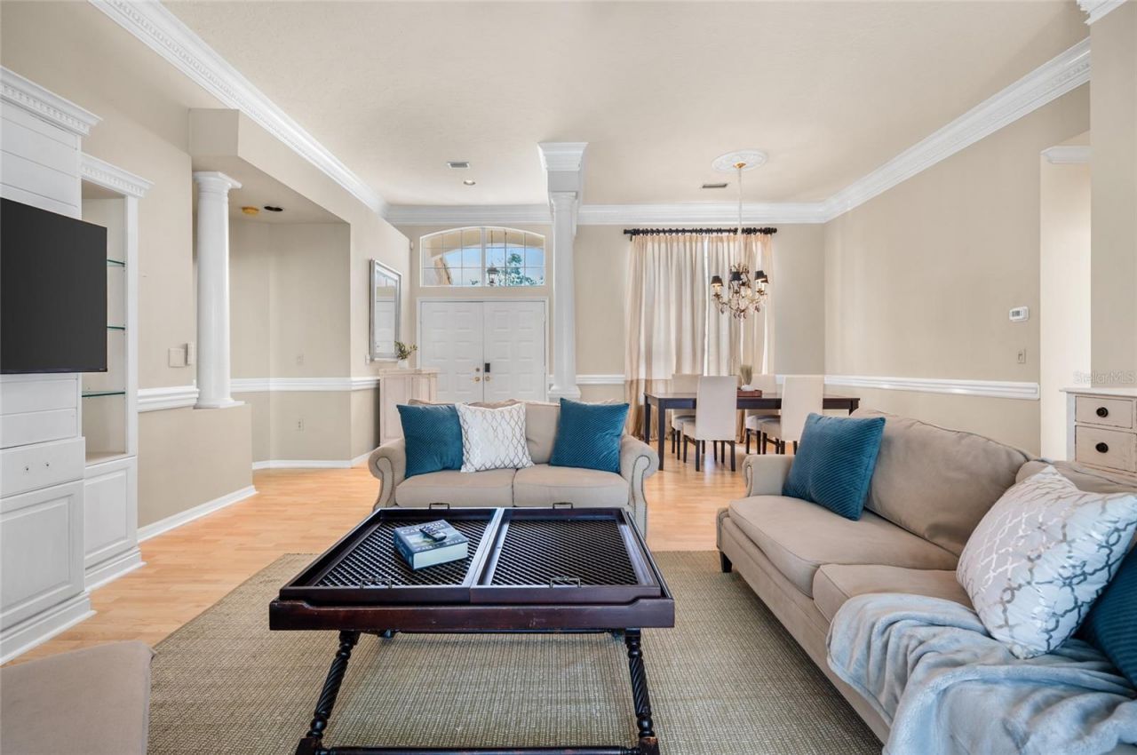 5449 Downham Meadows , Sarasota, FL 34235 Photo