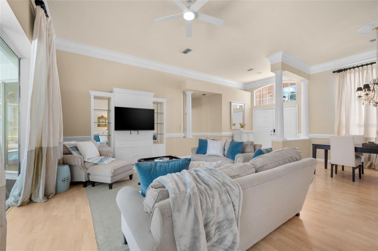 5449 Downham Meadows , Sarasota, FL 34235 Photo