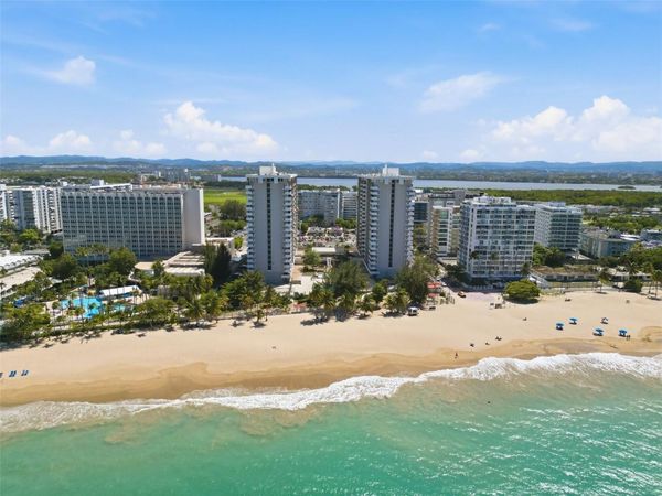 5859 CORAL BEACH TOWERS , Unit 718, CAROLINA, PR 00979