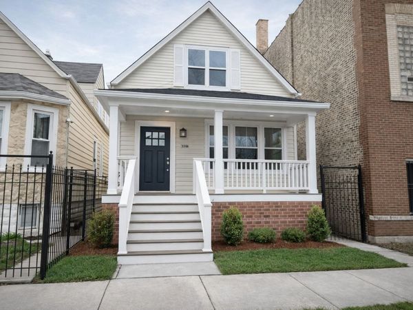 6953 S Elizabeth Street , Chicago, IL 60636