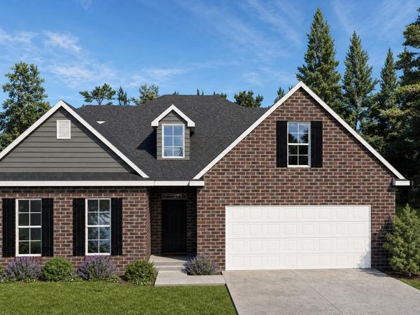 2077 Hickory Reserve Rd, Knoxville, TN 37932