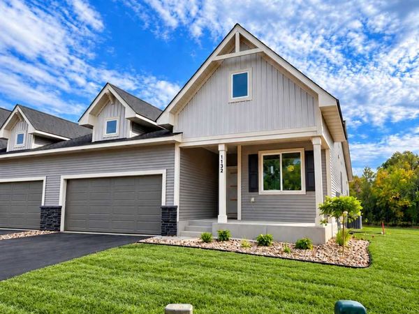 1114 West Locust Street, River Falls, WI 54022