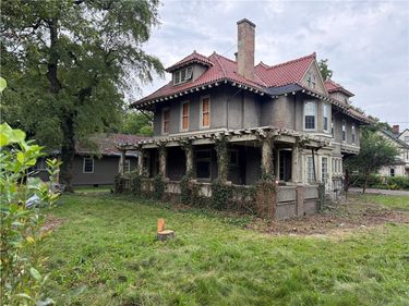 301 Grove Street, Elmira, NY 14905