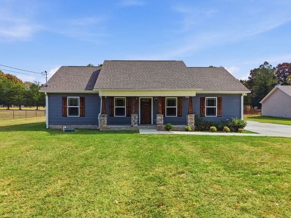 110 Reese St , Shelbyville, TN 37160