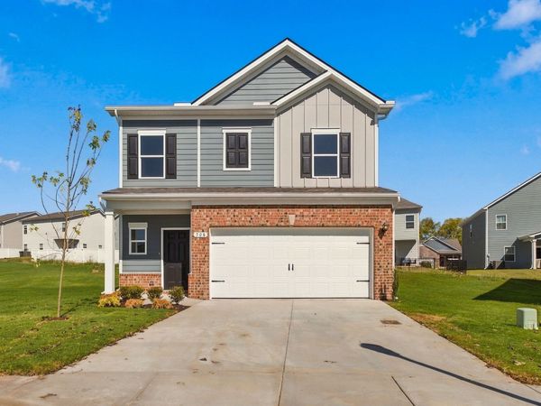 508 Coffee Ct , Gallatin, TN 37066