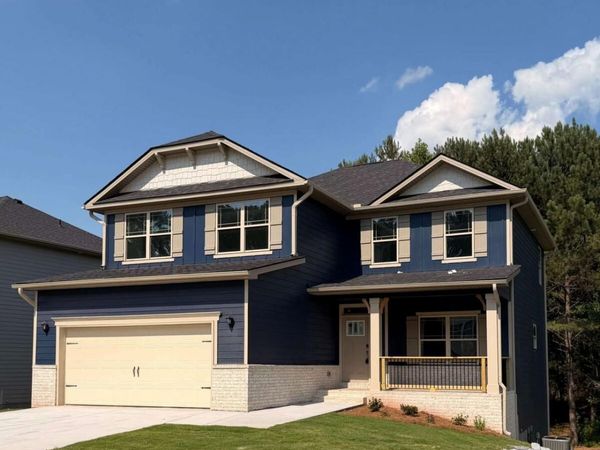 434 Magnolia Grove Place, Cornelia, GA 30531