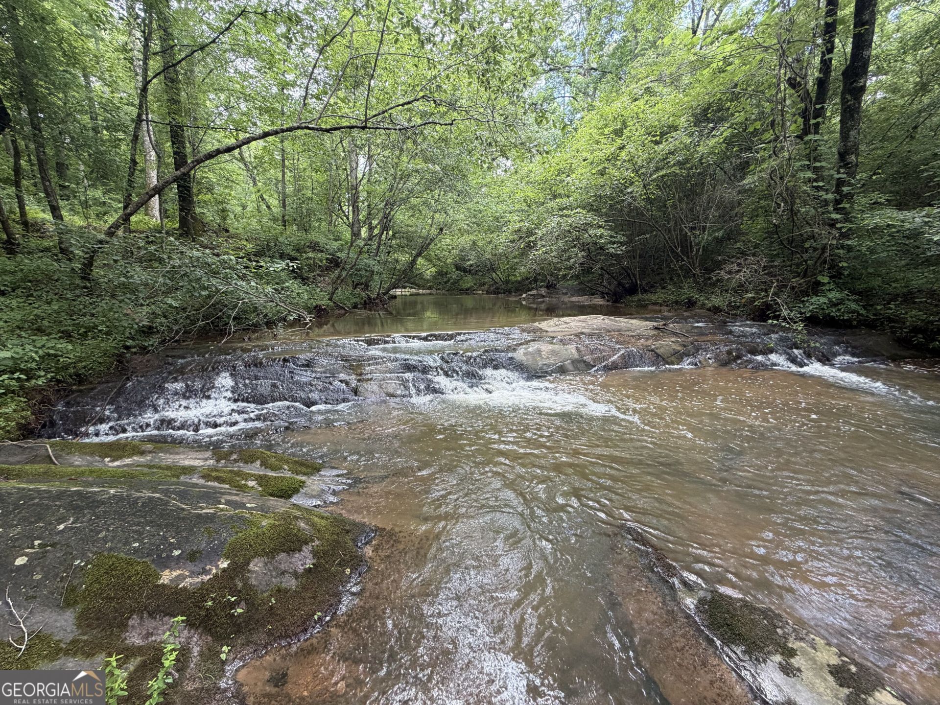 0 Old Tennessee Road, Lot #3, Franklin, GA 30217 Main Photo