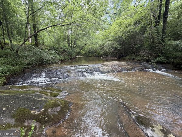 00 Old Tennessee Road, Unit 3, Franklin, GA 30217