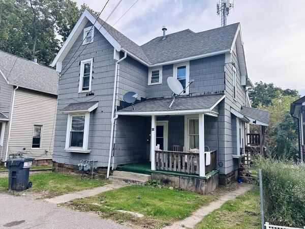 45 Lind Ave, Mansfield, OH 44903