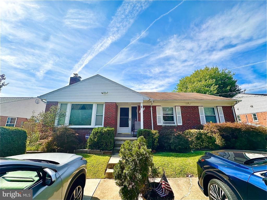 9708 SAXONY ROAD , SILVER SPRING, MD 20910